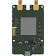 Teltonika EBD021, CALYX 4G LTE modem HAT+ for Raspberry Pi 4 and 5