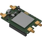 Teltonika EBD050, CALYX 5G modem HAT+ for Raspberry Pi 4 and 5