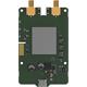 Teltonika EBD070, CALYX 5G RedCap modem HAT+ for Raspberry Pi 4 and 5