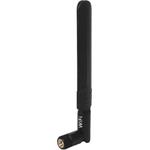 Teltonika PR14RD35 - Omnidirectional dual band WiFi antenna, 3.5dBi