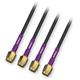 Teltonika PR1KC647 5G Combo MIMO Mobile Roof SMA Antenna