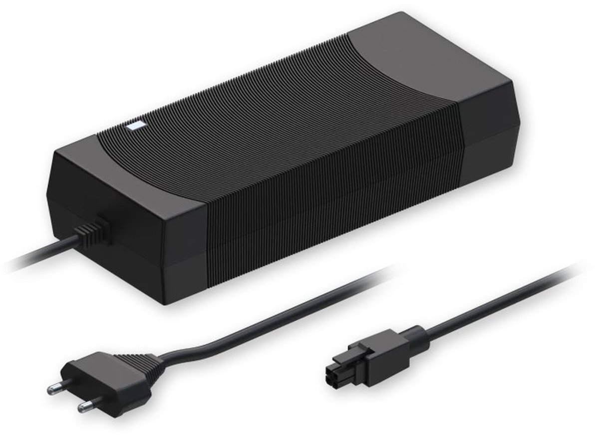 Teltonika PR313EU3 EU power supply, 130W