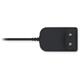 Teltonika PR3P2EU3 EU power supply, 24W