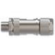 Teltonika PR40119K M12 X, 4-Pin, Male Connector