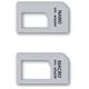 Teltonika PR5MEC19 SIM Card Adapter Kit