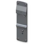 Teltonika PR5MEC24 TSW1 Rear panel with DIN Rail holder