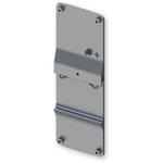 Teltonika PR5MEC25 TSW2 Rear panel with DIN Rail holder