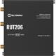 Teltonika RUT206, Industrial 4G Wi-Fi 4 router