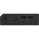 Teltonika RUT281, Industrial 4G Wi-Fi 4 router