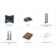 Teltonika RUT901 Industrial Cellular Router - Bazar
