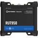 Teltonika RUT950 Industrial 4G/LTE & WiFi Dual SIM Router