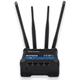 Teltonika RUT950 Industrial 4G/LTE & WiFi Dual SIM Router