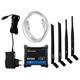 Teltonika RUT950 Industrial 4G/LTE & WiFi Dual SIM Router