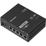 Teltonika RUTC50 Industrial 5G eSIM Router