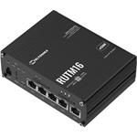 Teltonika RUTM16, Industrial 4G Wi-Fi 5 router