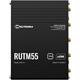 Teltonika RUTM55 Industrial 5G/Wi-Fi + Serial + I/O + eSIM Wi-Fi Router