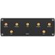 Teltonika RUTM55 Industrial 5G/Wi-Fi + Serial + I/O + eSIM Wi-Fi Router