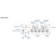 Teltonika RUTM56 Dual 5/4G Modem Router