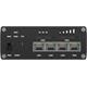 Teltonika RUTX09 Industrial LTE-A CAT6 Dual-SIM Router