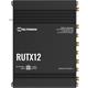 Teltonika RUTX12DUAL LTE CAT 6 Industrial Cellular Router
