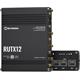 Teltonika RUTX12DUAL LTE CAT 6 Industrial Cellular Router