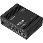 Teltonika RUTX12DUAL LTE CAT 6 Industrial Cellular Router