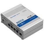 Teltonika RUTX14 4G LTE CAT12 Industrial Cellular Router - Bazar