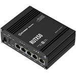 Teltonika RUTX50 Industrial 5G Router - Bazar