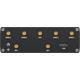 Teltonika RUTX50, Industrial 5G Wi-Fi 5 router