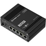 Teltonika RUTX50 Industrial 5G Router - Bazar