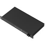 Teltonika SWM281 Industrial Managed Switch, 24x GLAN, 4x SFP
