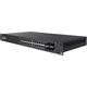 Teltonika SWM282 Industrial Managed Switch, 24x PoE GLAN, 4x SFP