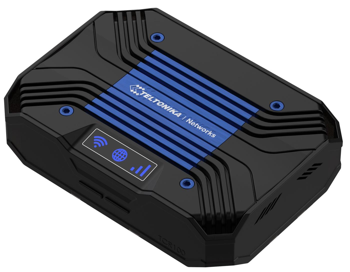 Teltonika TCR100 4G WiFi Router For Home User networking