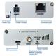 Teltonika TRB140 4G/LTE Ethernet IoT Gateway - Bazar
