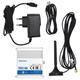 Teltonika TRB140 4G/LTE Ethernet IoT Gateway - Bazar