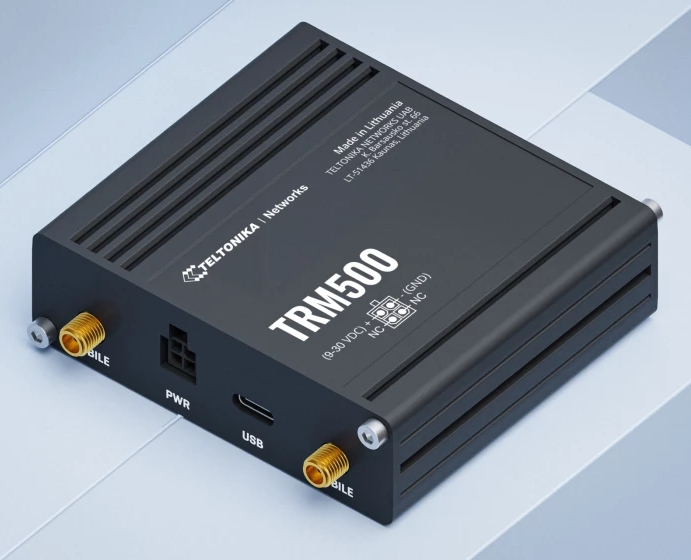 Teltonika TRM500 USB Type-C 5G Modem
