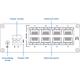 Teltonika TSW040 8-port PoE+ Switch