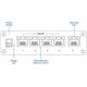 Teltonika TSW101 Industrial PoE Unmanaged Switch