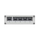 Teltonika TSW110 Industrial Unmanaged Switch