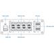 Teltonika TSW200 Industrial Unmanaged PoE Switch