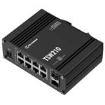 Teltonika TSW210 Unmanaged Industrial Switch