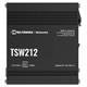 Teltonika TSW212 Managed Network Switch - Bazar