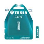 TESLA alkaline battery LR 27A (8LR732), 1pc