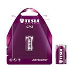 TESLA CR 2 alkaline battery (CR2) 1pc