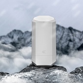 The first-ever outdoor Teltonika router