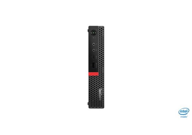 ThinkCentre M920x i9-9900T/16GB/512GB SSD/Radeon RX-560 4GB/TINY