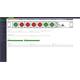 Tinycontrol 19" rozvodný panel, 7x 230V Schuko, management