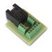 Tinycontrol Splitter se svorkovnicí k čidlu DS18B20 pro Lan Controller