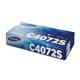 Toner CLT-C4072S cyan, 1000 pages
