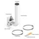 TP-Link APM-200, Pole and wall mount for outdoor Access Point